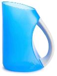 Plastikinis ąsotis Munchkin Rinse Shampoo Rinser, mėlyna, 9 cm