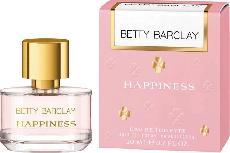 Tualetinis vanduo Betty Barclay Happiness, 20 ml