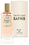 Kvapusis vanduo Parfums Saphir Excentric, 50 ml