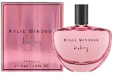Kvapusis vanduo Kylie Minogue Darling, 75 ml