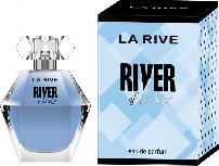 Kvapusis vanduo La Rive River Of Love, 100 ml