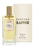 Kvapusis vanduo Parfums Saphir Select Woman, 50 ml