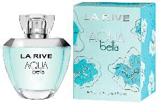 Kvapusis vanduo La Rive Aqua Bella, 100 ml