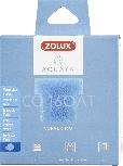 Filtro priedas Zolux Aquaya Medium Blue Foam Corner 160, mėlyna