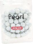 Stiklo akmenukai Zolux Pearl 357557, 0.472 kg, žydra