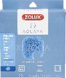 Filtro priedas Zolux Aquaya Medium Blue Foam X-Ternal 200, mėlyna