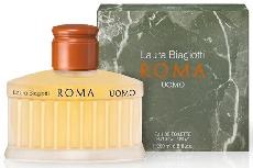 Tualetinis vanduo Laura Biagiotti Roma Uomo, 200 ml