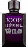 Tualetinis vanduo Joop! Homme Wild, 125 ml