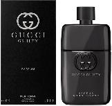 Kvapusis vanduo Gucci Gucci Guilty Pour Homme Parfum, 90 ml