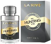 Tualetinis vanduo La Rive The Hunting Man, 75 ml