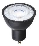 Lemputė Nowodvorski Reflector LED, R50, šiltai balta, GU10, 7 W, 560 lm