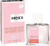 Tualetinis vanduo Mexx Whenever Wherever For Her, 30 ml