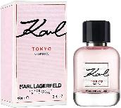 Kvapusis vanduo Karl Lagerfeld Karl Tokyo Shibuya, 60 ml