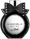 Kvapusis vanduo Rochas Mademoiselle In Black, 50 ml
