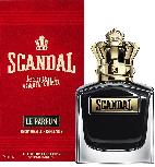 Kvapusis vanduo Jean Paul Gaultier Scandal Le Parfum, 150 ml