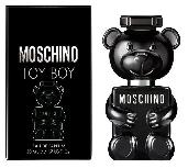 Kvapusis vanduo Moschino Toy Boy, 50 ml