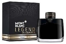 Kvapusis vanduo Mont Blanc Legend For Men, 50 ml