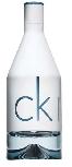 Tualetinis vanduo Calvin Klein In2U Men, 50 ml