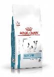 Sausas šunų maistas Royal Canin Skin Care Adult Small Dog, 2 kg