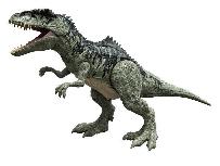Žaislinė figūrėlė Mattel Jurassic World Dominion Colossal Giganotosaurus GWD68, 99 cm
