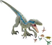 Žaislinė figūrėlė Mattel Jurassic World Jurassic World