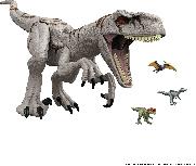 Žaislinė figūrėlė Mattel Jurasic World Atrociraptor HFR09, 93 cm