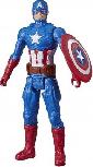 Superherojus Hasbro Avangers Captain America E7877, 30 cm