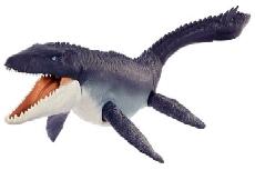 Žaislinė figūrėlė Mattel Jurasic World Mosasaurus HNJ57, 75.4 cm