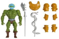 Žaislinė figūrėlė Mattel Masters Of The Universe Eternian Guard Infiltrator HKM77, 14 cm