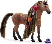 Žaislinė figūrėlė Schleich Beauty Horse Akhal-Teke Stallion 42621, 8 vnt.