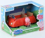 Rinkinys Tm Toys Peppa Pig PEP06059, 2 vnt.