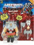 Žaislinė figūrėlė Mattel Masters Of The Universe Ram Man, 14 cm, 5 vnt.
