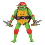 Žaislinė figūrėlė Playmates Toys Turtles Ninja Shouts Raphael 83354, 14 cm