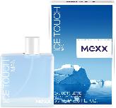Tualetinis vanduo Mexx Ice Touch Man, 50 ml