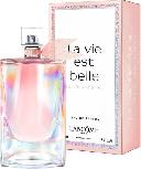 Kvapusis vanduo Lancome La Vie Est Belle Soleil Cristal, 100 ml