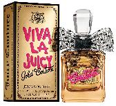 Kvapusis vanduo Juicy Couture Viva La Juicy Gold Couture, 100 ml