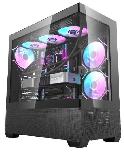 Stacionarus kompiuteris Mdata Gaming Intel® Core™ i7-13700F, Nvidia GeForce RTX 4070, 16 GB, 1 TB