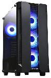 Stacionarus kompiuteris Intop AMD Ryzen™ 7 7700X, Nvidia GeForce RTX 4060, 32 GB, 2 TB
