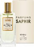 Kvapusis vanduo Parfums Saphir Toy, 50 ml