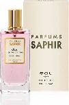 Kvapusis vanduo Parfums Saphir Vive La Femme, 50 ml