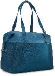 Rankinis krepšys Thule Spira Weekender, mėlyna, 37 l