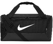 Sportinis krepšys Nike Brasilia Duffel, juoda, 41 l