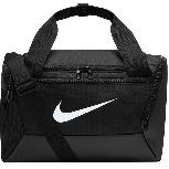 Sportinis krepšys Nike Brasilia XS 9.5, juoda, 25 l