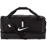 Sportinis krepšys Nike Academy Team L Hardcase, juoda, 59 l