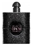 Kvapusis vanduo Yves Saint Laurent Black Opium Extreme, 90 ml