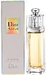 Tualetinis vanduo Christian Dior Addict, 50 ml