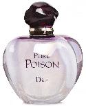 Kvapusis vanduo Christian Dior Pure Poison, 100 ml