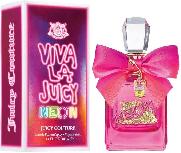 Kvapusis vanduo Juicy Couture Viva La Juicy Neon, 100 ml