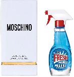 Tualetinis vanduo Moschino Fresh Couture, 50 ml