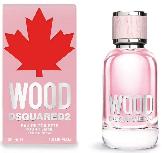 Tualetinis vanduo Dsquared2 Wood Pour Femme, 30 ml